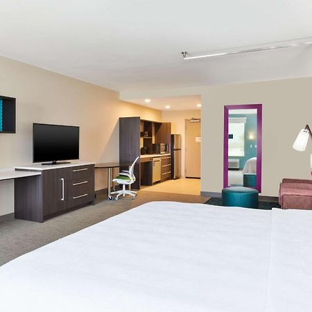 Home2 Suites By Hilton Tucson Airport, Az Bagian luar foto