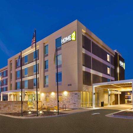 Home2 Suites By Hilton Tucson Airport, Az Bagian luar foto