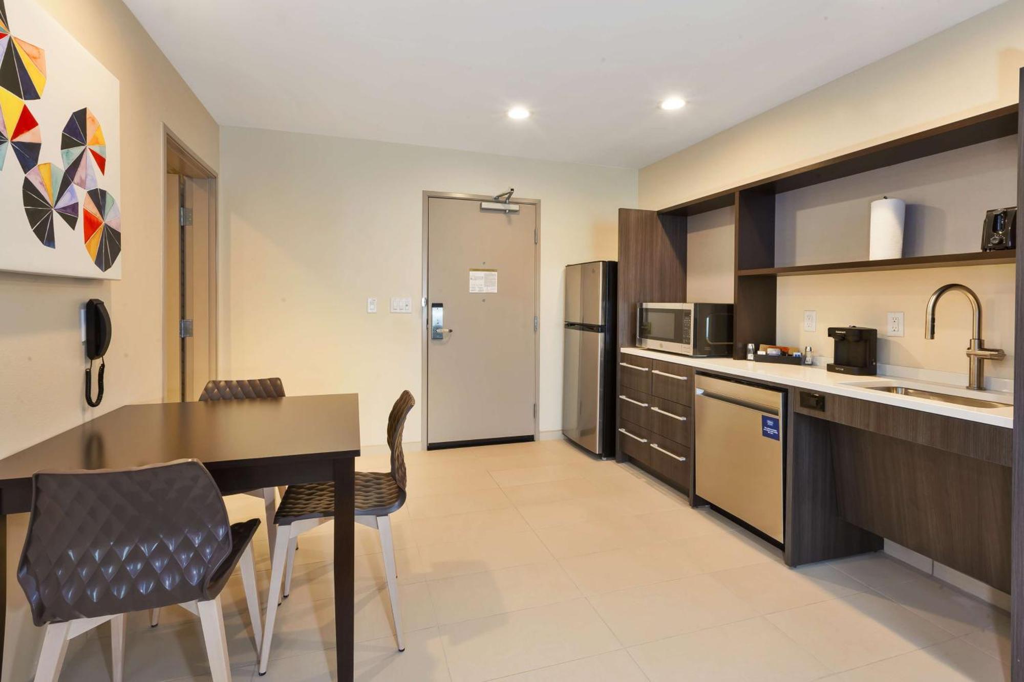 Home2 Suites By Hilton Tucson Airport, Az Bagian luar foto