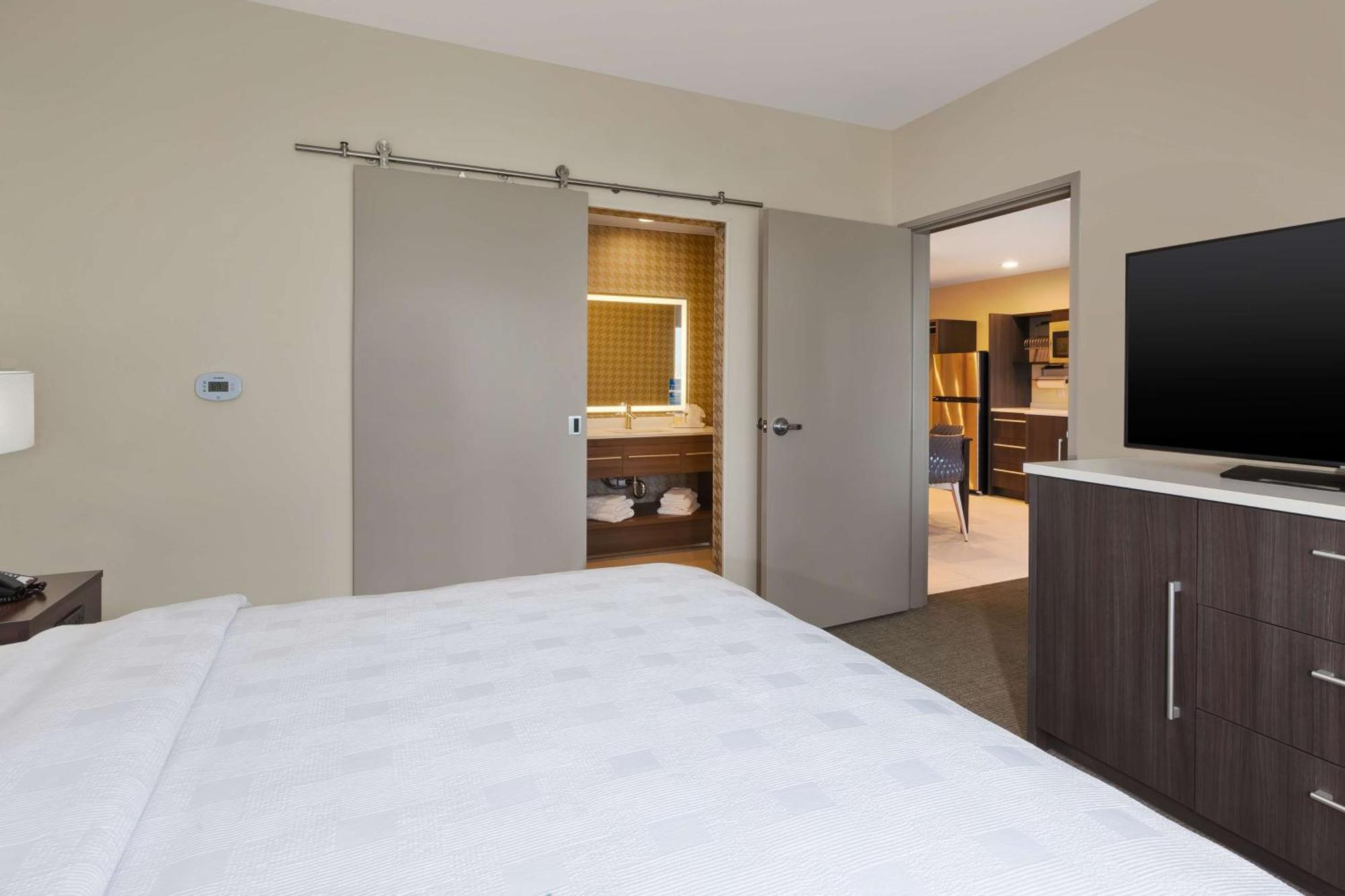 Home2 Suites By Hilton Tucson Airport, Az Bagian luar foto