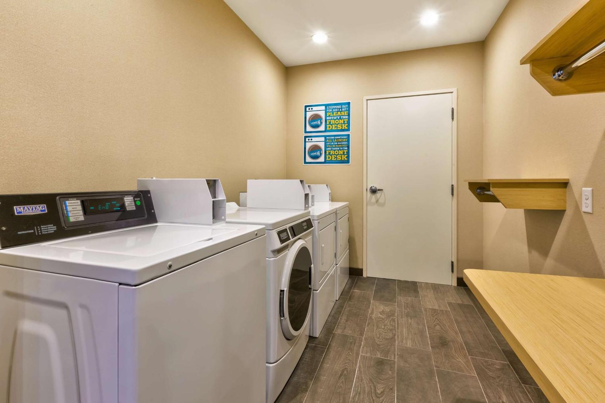Home2 Suites By Hilton Tucson Airport, Az Bagian luar foto