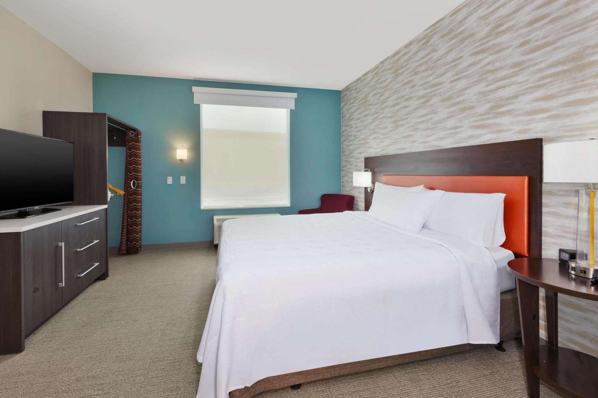 Home2 Suites By Hilton Tucson Airport, Az Bagian luar foto