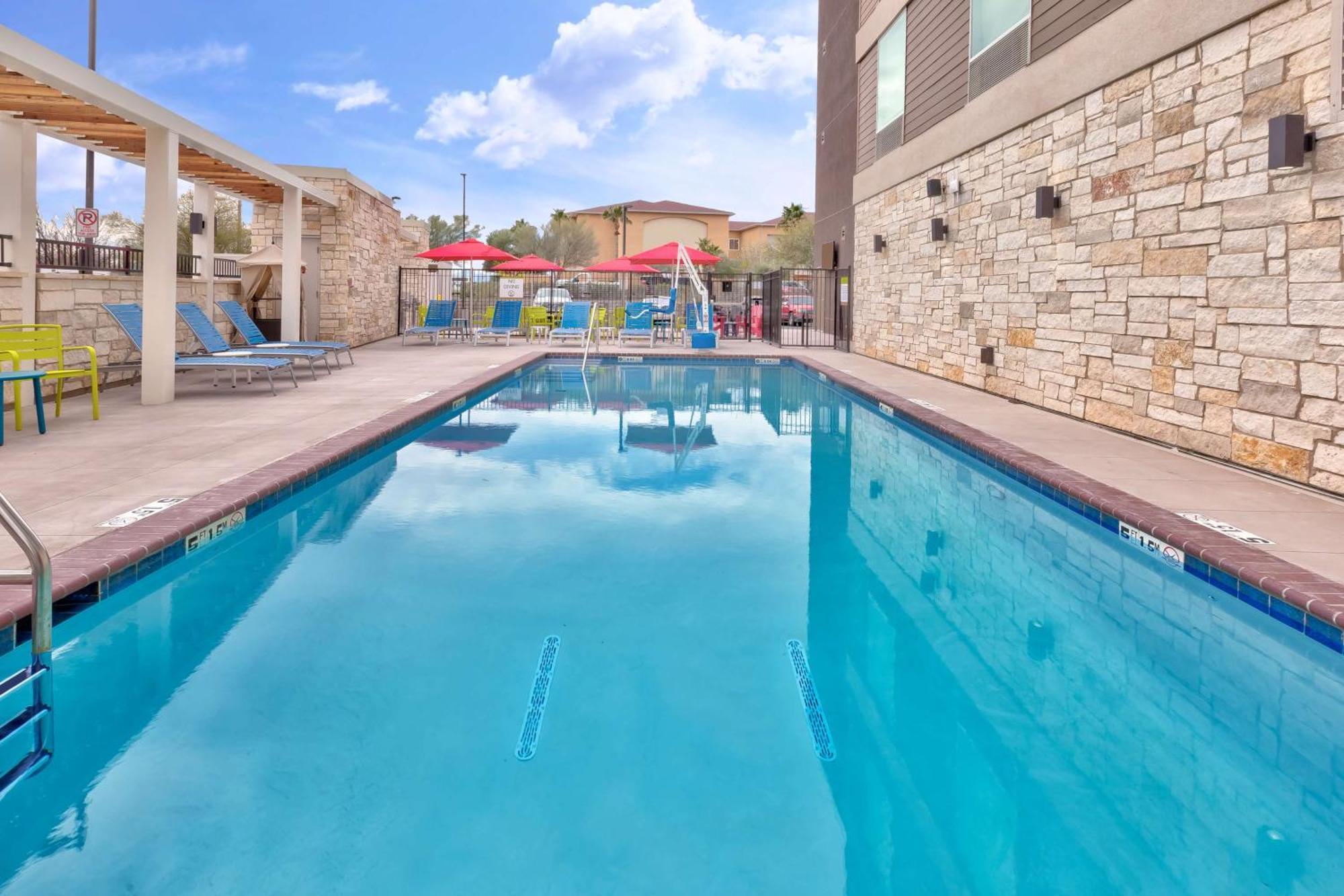 Home2 Suites By Hilton Tucson Airport, Az Bagian luar foto