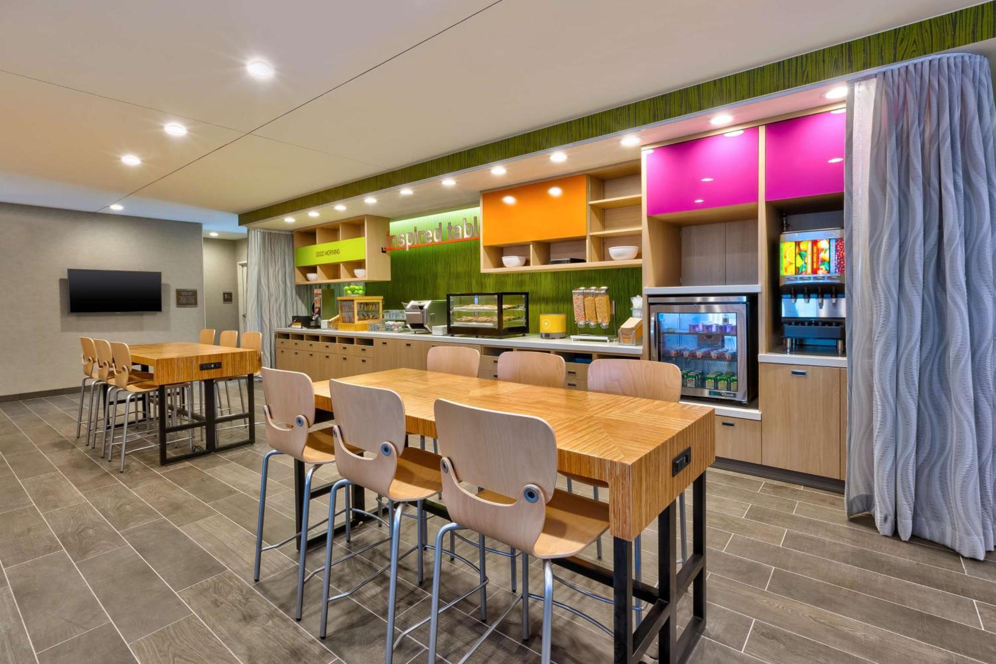 Home2 Suites By Hilton Tucson Airport, Az Bagian luar foto