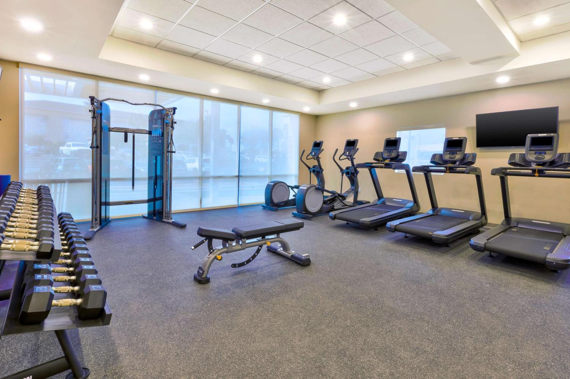 Home2 Suites By Hilton Tucson Airport, Az Bagian luar foto