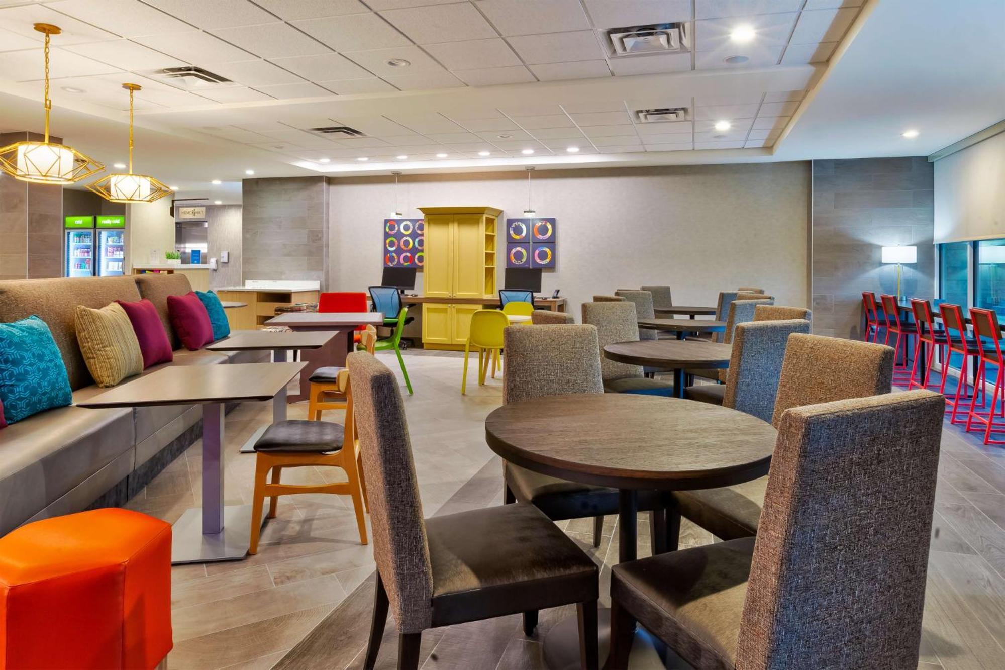 Home2 Suites By Hilton Tucson Airport, Az Bagian luar foto