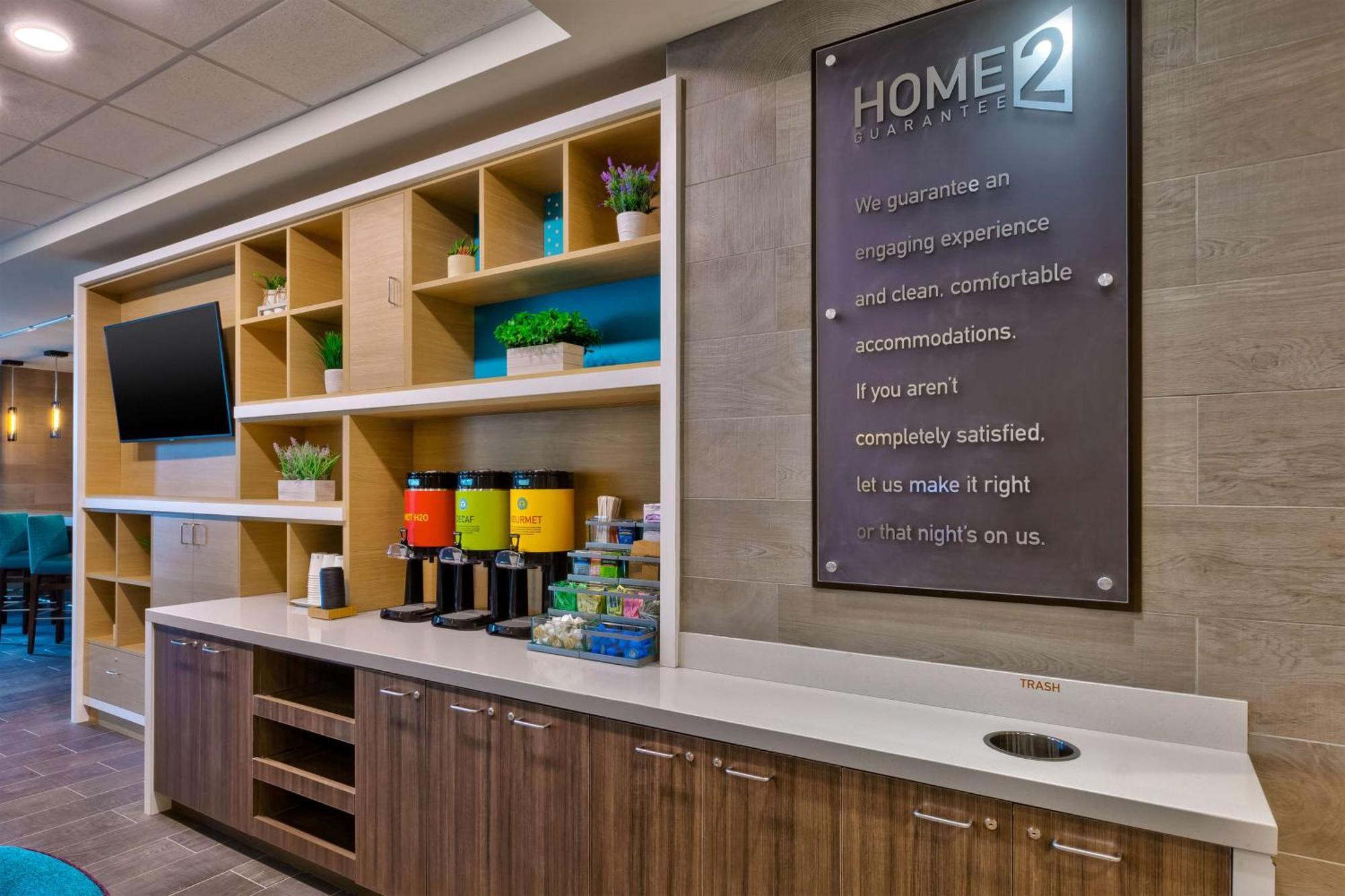 Home2 Suites By Hilton Tucson Airport, Az Bagian luar foto