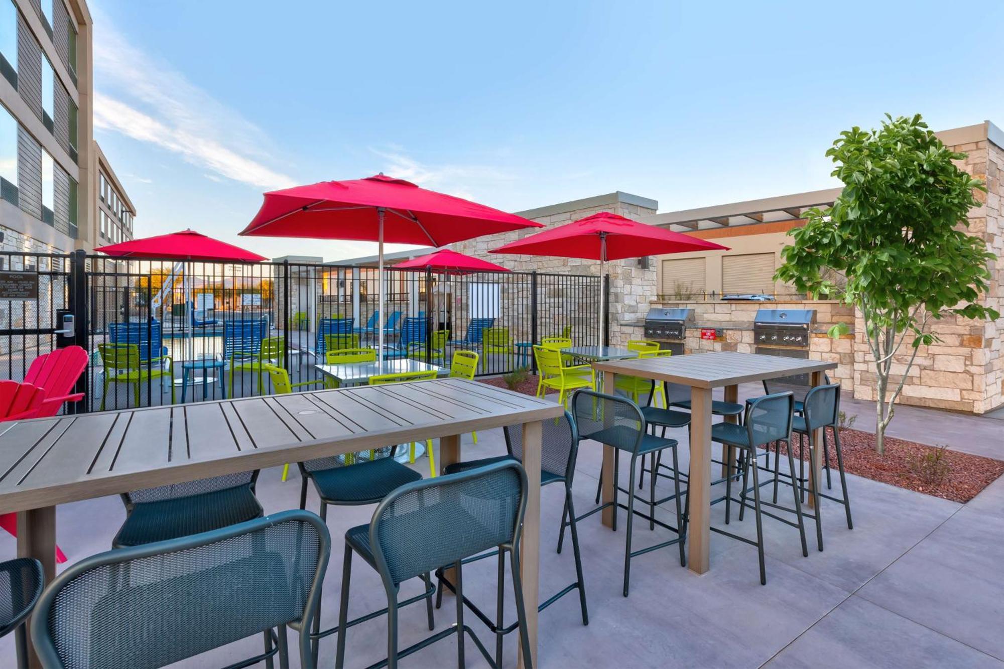 Home2 Suites By Hilton Tucson Airport, Az Bagian luar foto
